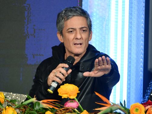 Sanremo, dopo lo sfogo su Ferro, Fiorello: "Era solo una telefonata"