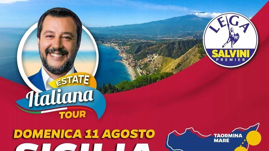 La Lega reagisce: "le parole di Mogavero sono schizofreniche ed insensate"