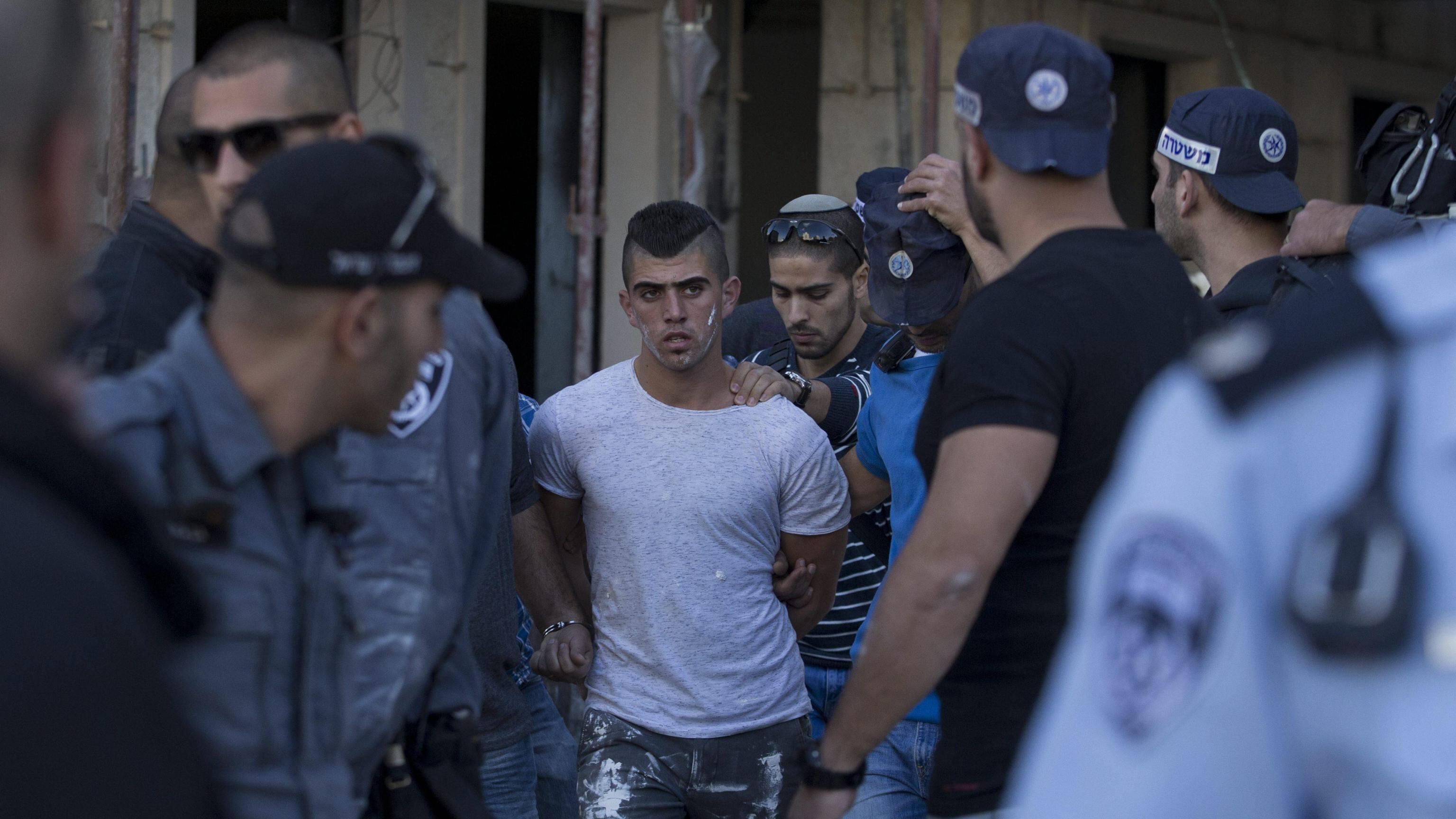 Prosegue l'intifada dei coltelli: due morti a Gerusalemme
