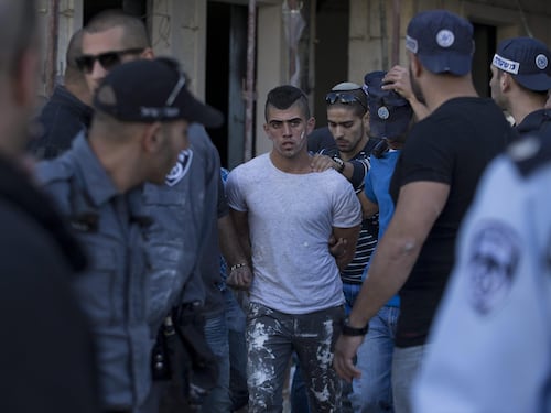 Prosegue l'intifada dei coltelli: due morti a Gerusalemme