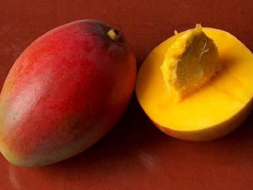 Nel paniere Istat entrano mango, avocado e lavasciuga