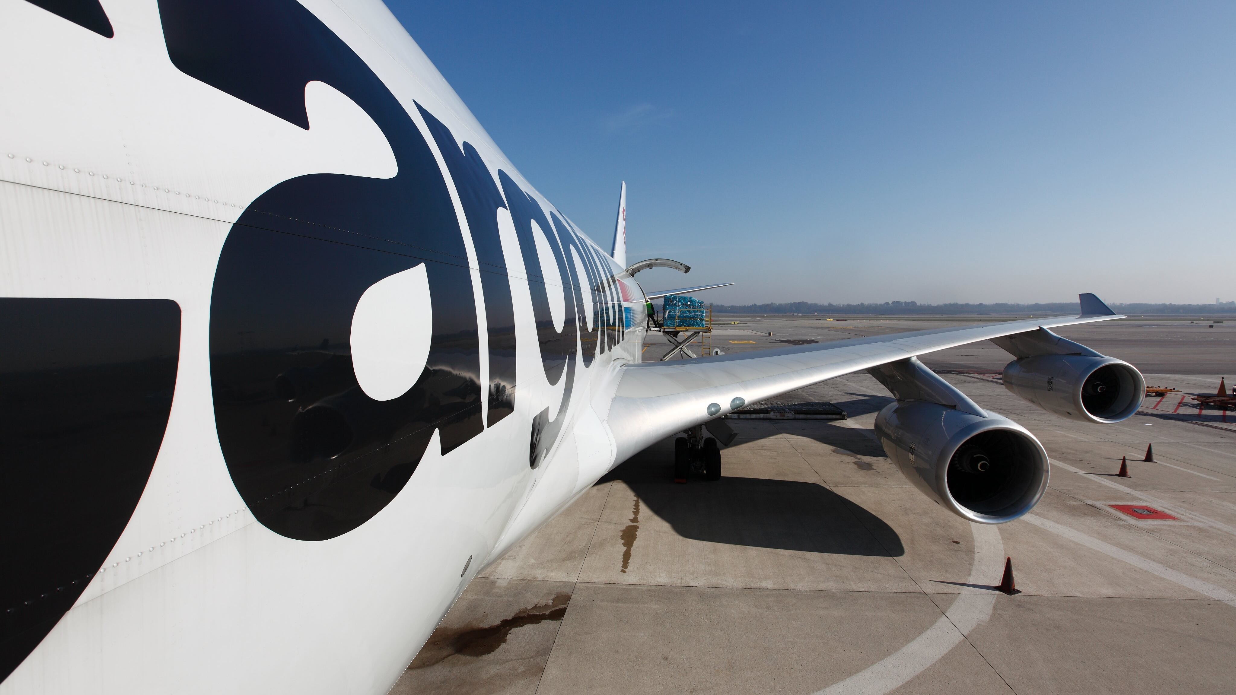 Malpensa, il cargo asset strategico per l'economia