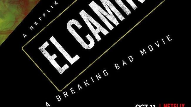 El Camino: arriva il sequel di Breaking Bad