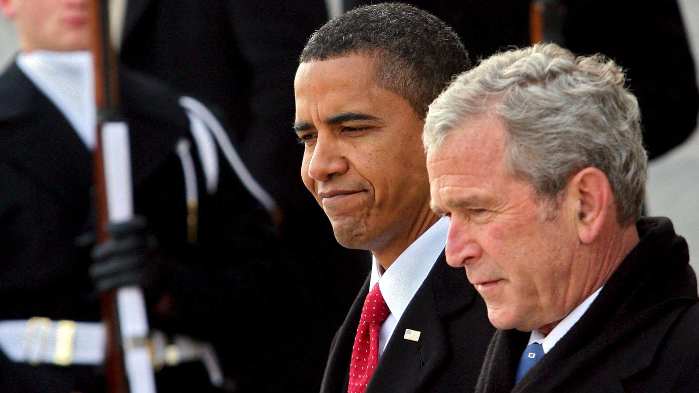 Obama vuole aumentare il debito Ma quando c'era Bush disse di no