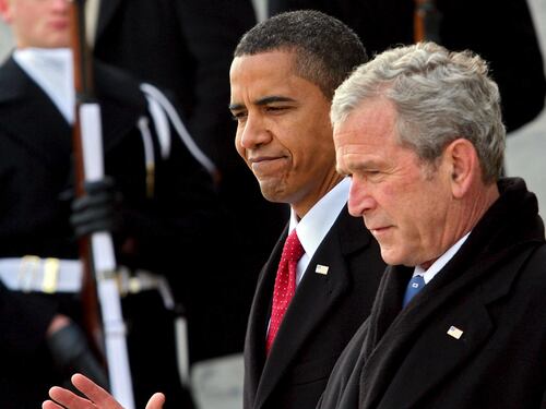 Obama vuole aumentare il debito Ma quando c'era Bush disse di no