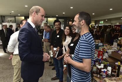 Royals, la nuova generazione 8