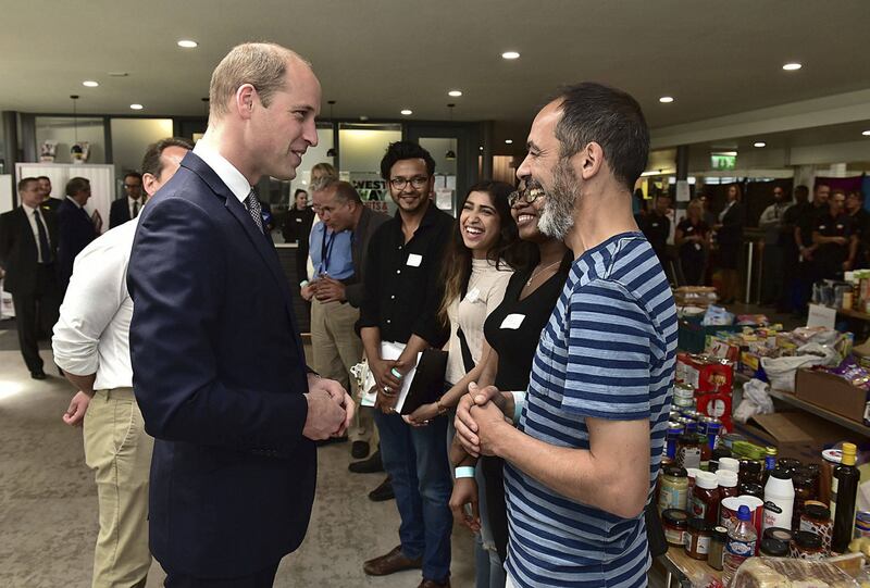 Royals, la nuova generazione 8