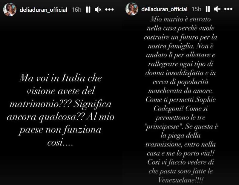 Duran social