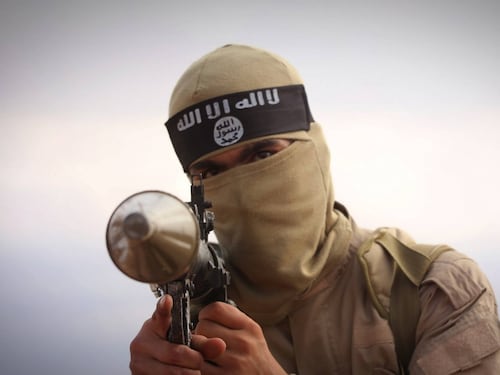 27 mila morti in Africa a causa del jihad