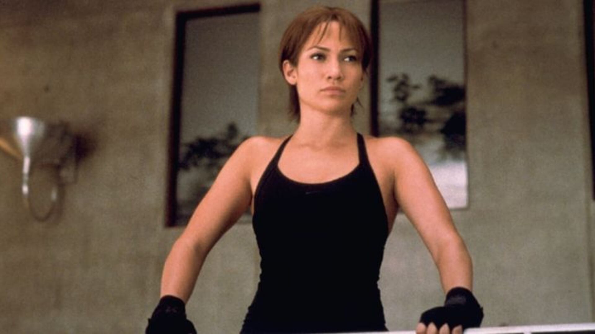 Jennifer Lopez e l'esaurimento nervoso: cosa è successo con "Via dall'incubo"