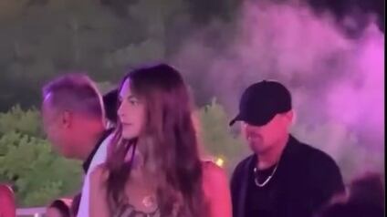 Leonardo Di Caprio e Vittoria Ceretti, relazione già finita? "Lui non la guarda più"