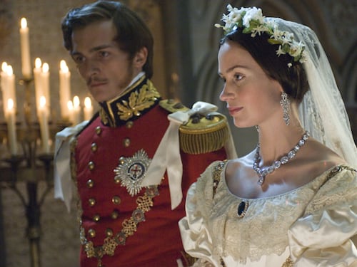 The young Victoria, la storia del vero attentato contro la regina Vittoria