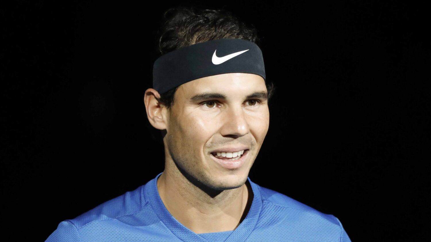Tennis, ora è ufficiale: Nadal chiuderà il 2017 da numero uno al mondo
