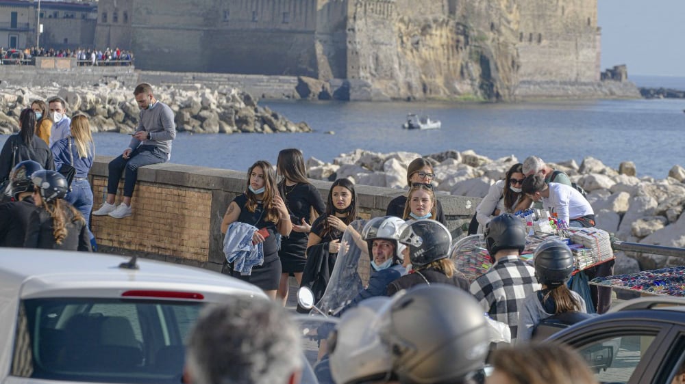 Regioni, patto anti-zone. Napoli a rischio esercito