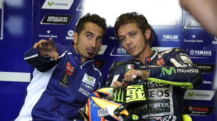 Pernat: "Honda? Abbiamo assistito ad una farsa”