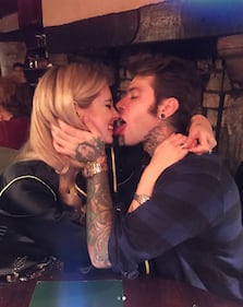 Chiara Ferragni e Fedez sexy su Instagram 6