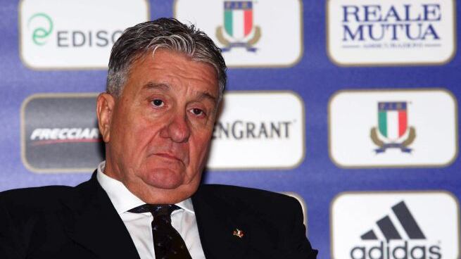 Rugby, la federazione più ricca e perdente
