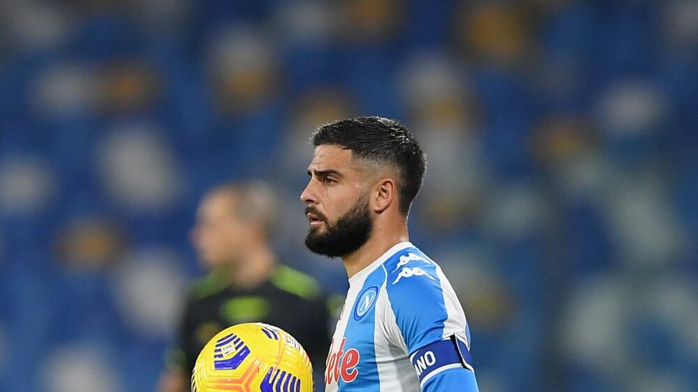 Insigne spegne il sogno del Torino al 92'