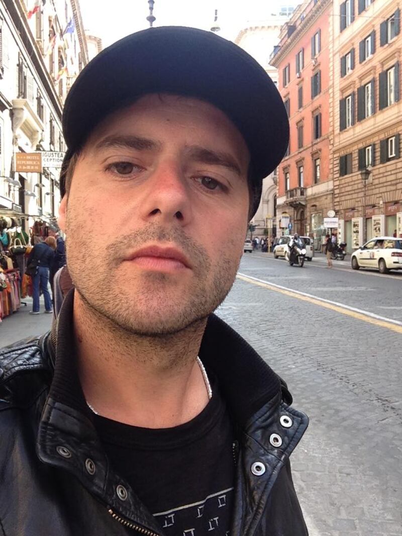 Paolo Meneguzzi: foto 20