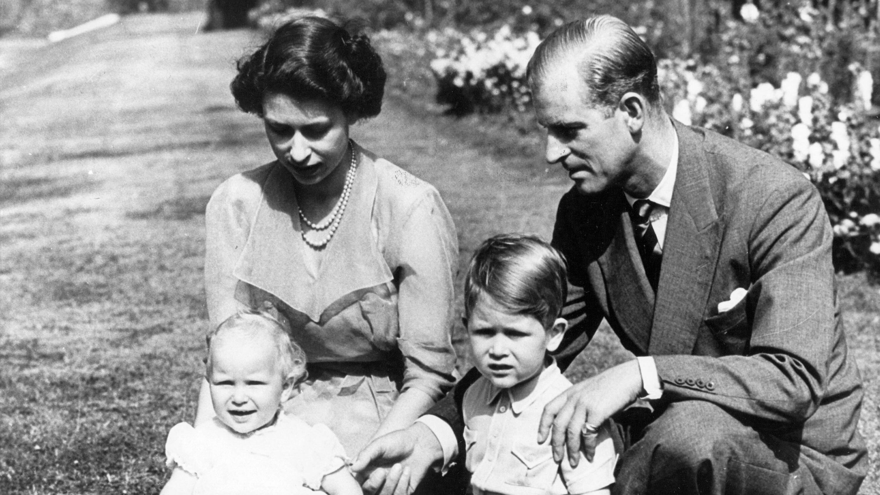 La solitudine della Regina