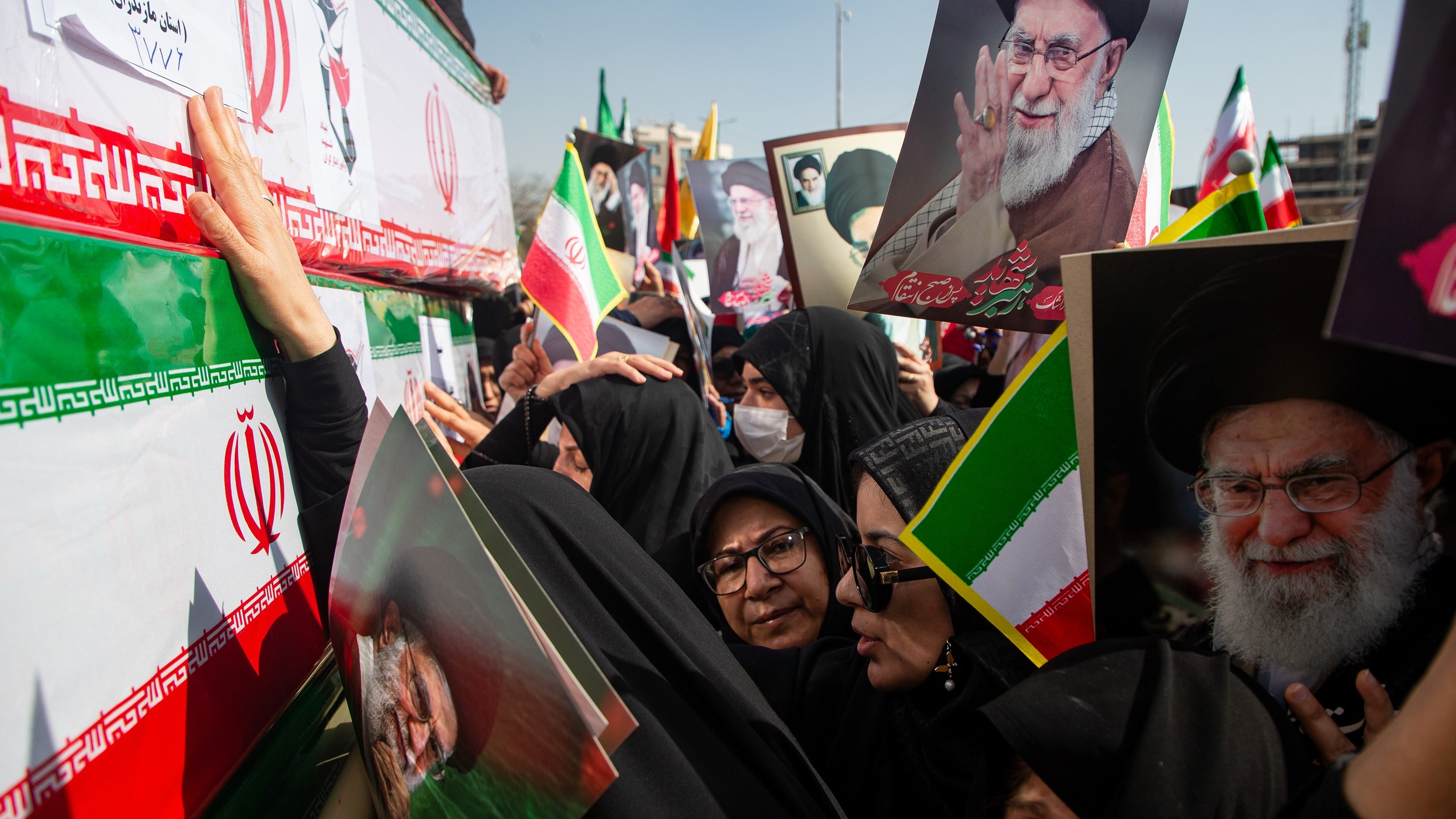 "Ha esportato droni militari e petrolio dall'Iran": gli affari silenziosi di Teheran