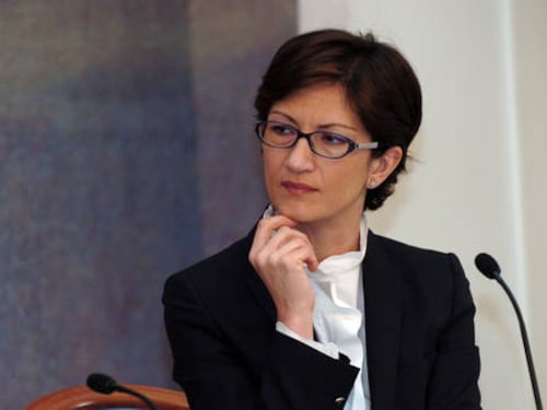 Finanziamento illecito ai partiti Niente carcere ma solo multa?