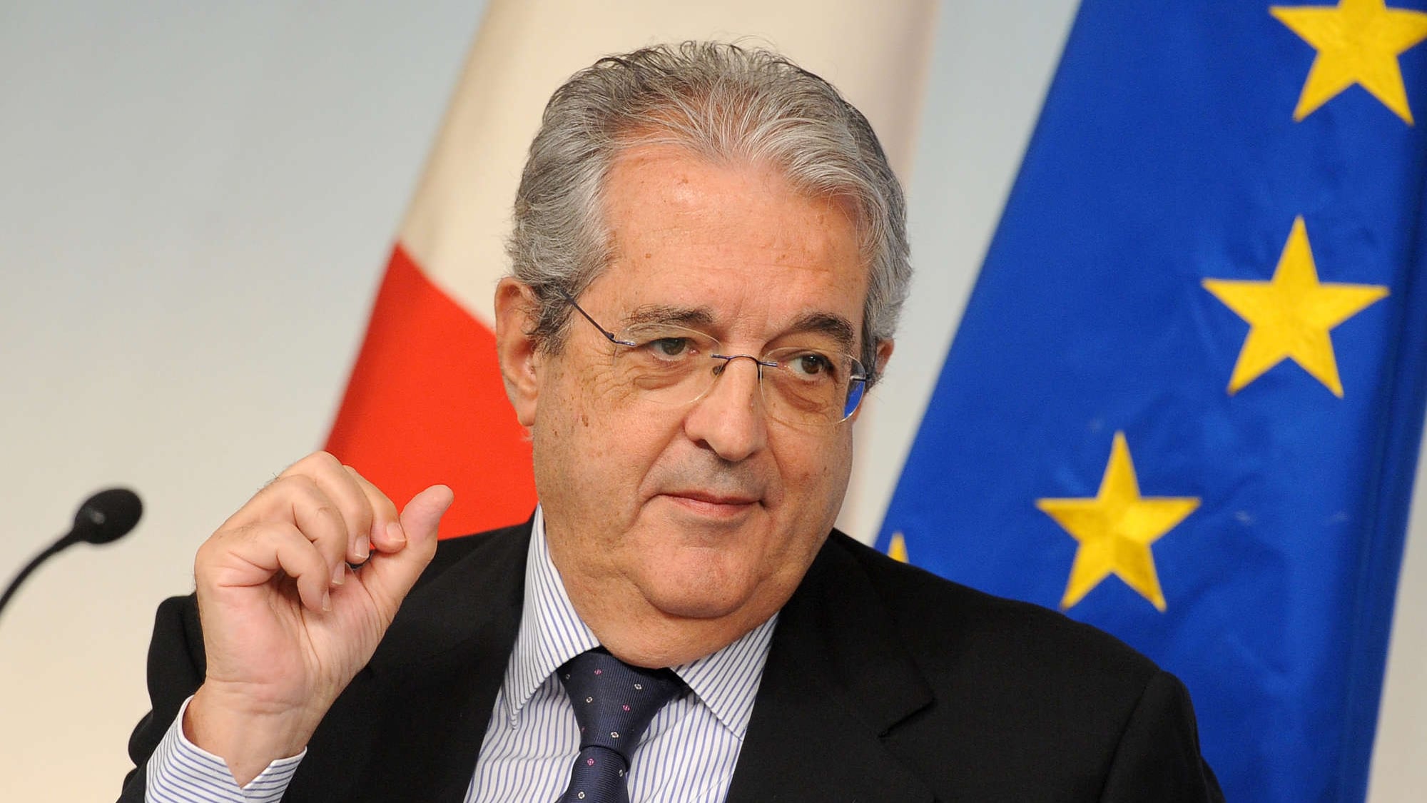 G20, Saccomanni: "Usciamo dalla recessione. Ripresa in corso"