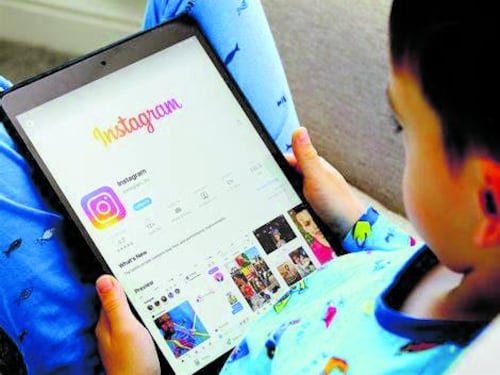 Instagram più sicuro per gli "under 16". Account limitati e supervisione degli adulti