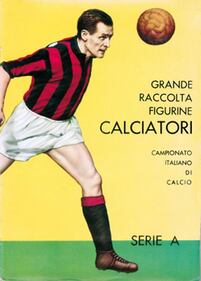 FOTO // Gli album Panini 9
