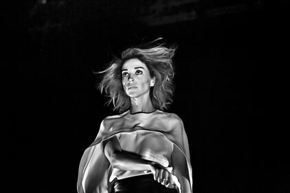 Cara Delevingne e St. Vincent, nessun addio: amore a gonfie vele 21