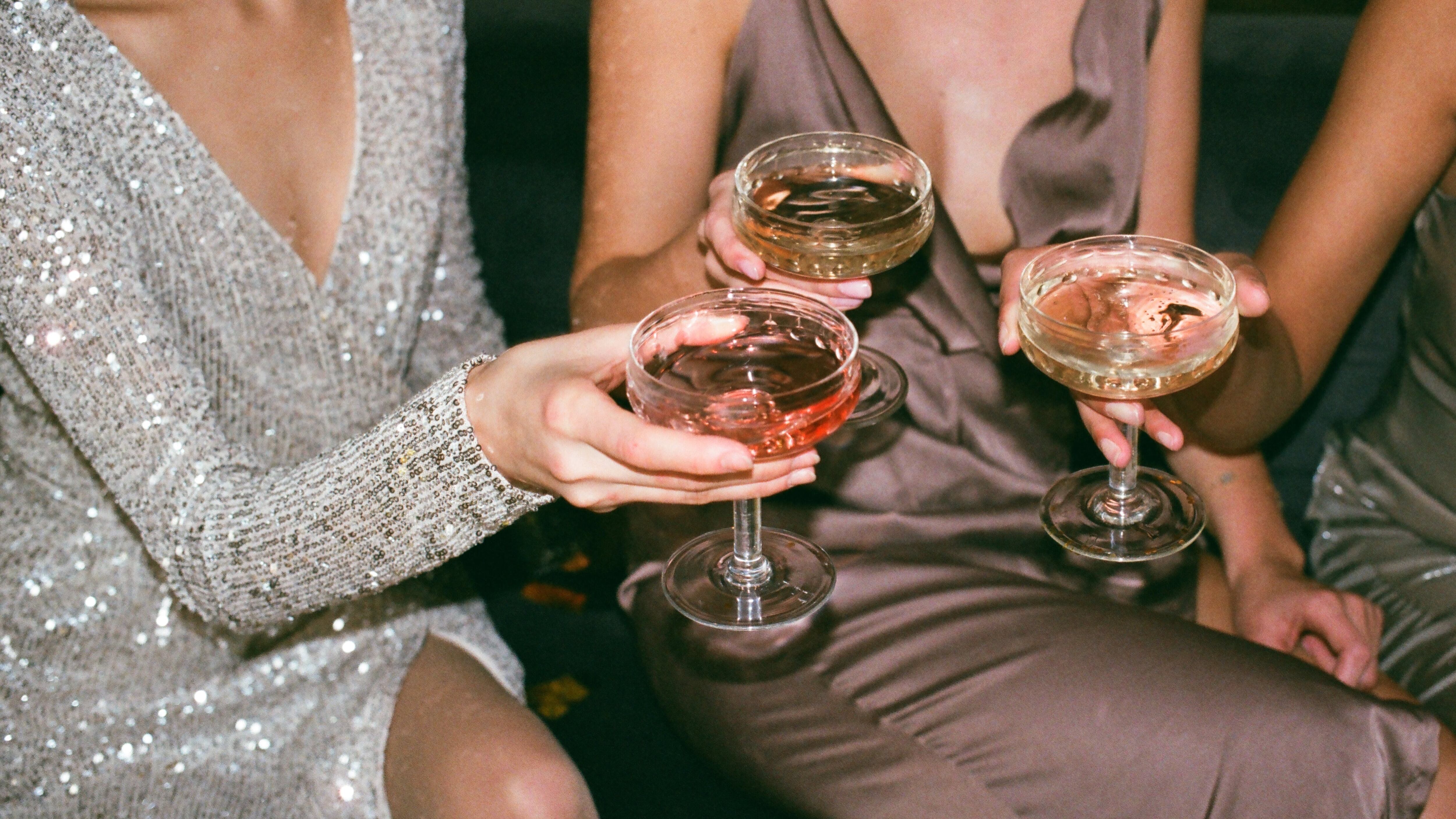 Capodanno: cosa indossare per una cena al ristorante