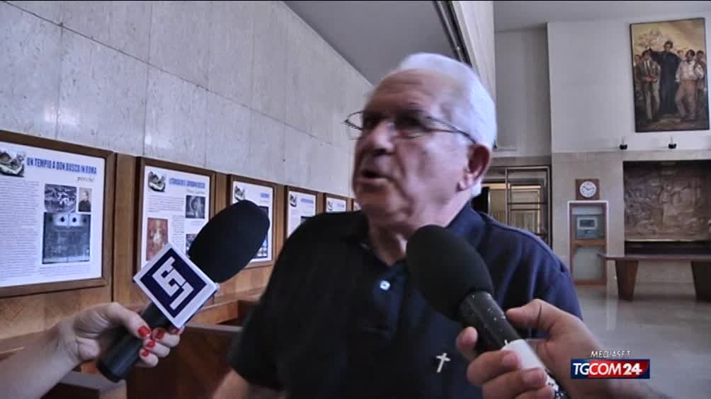 Battesimi e nozze, i Casamonica «di casa» alla Don Bosco