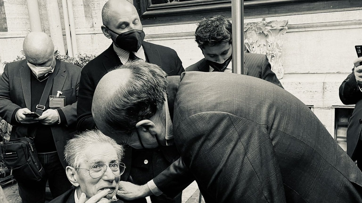 Quei leoni del Nord consumati dalla politica