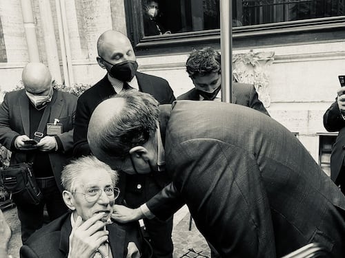 Quei leoni del Nord consumati dalla politica