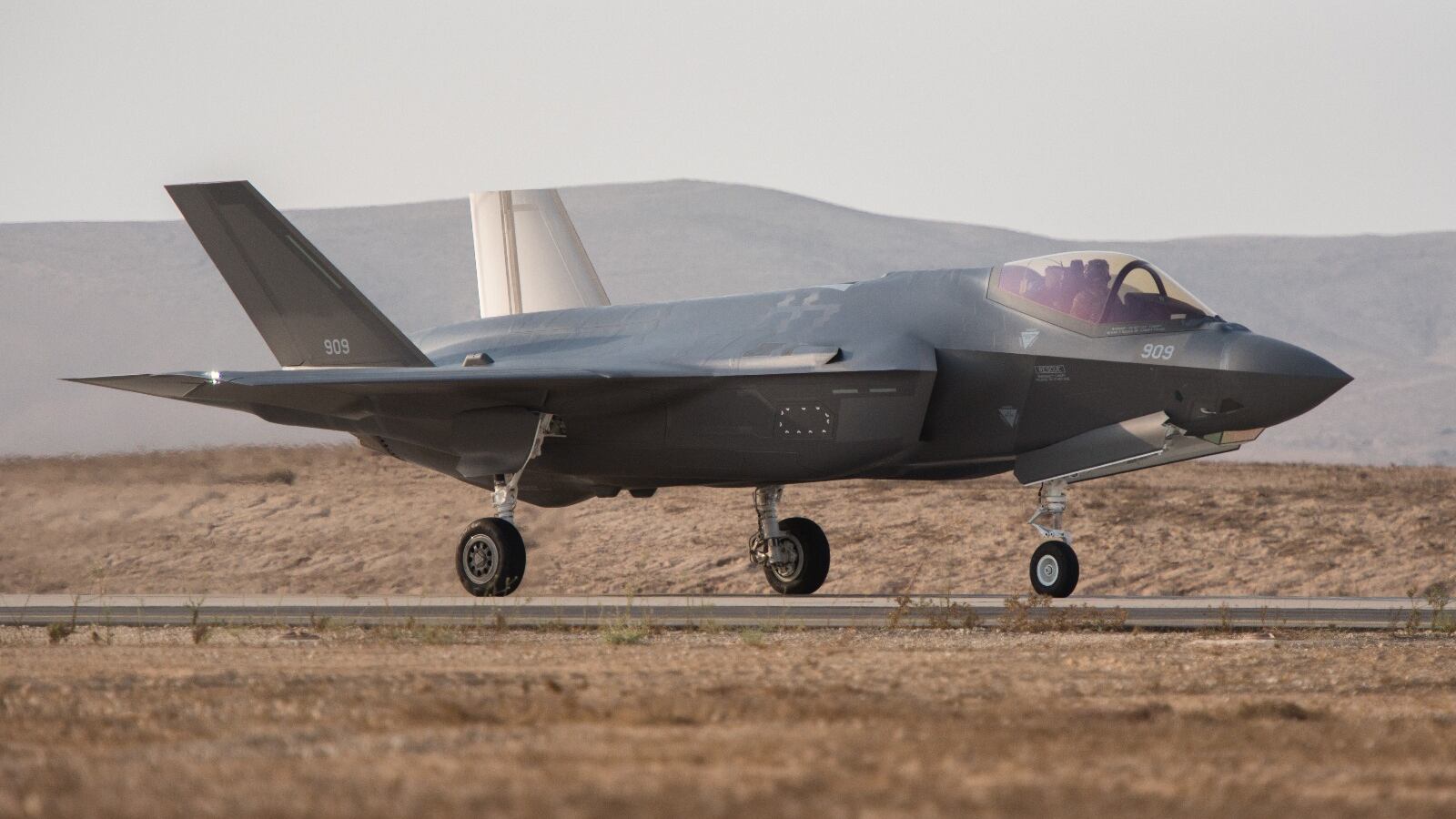 F-35, dopo 16 anni il velivolo della Lockheed è ancora un prototipo
