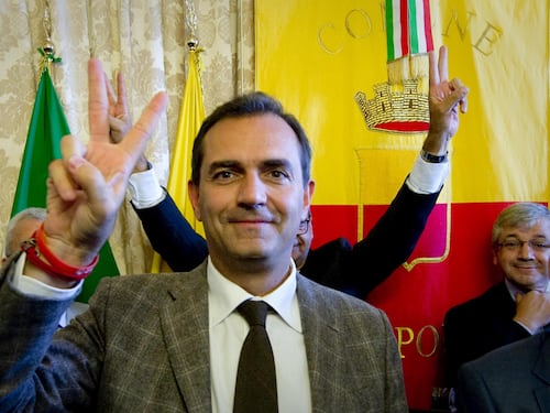 Inchiesta Why not, assoluzione per Luigi de Magistris e Gioacchino Genchi