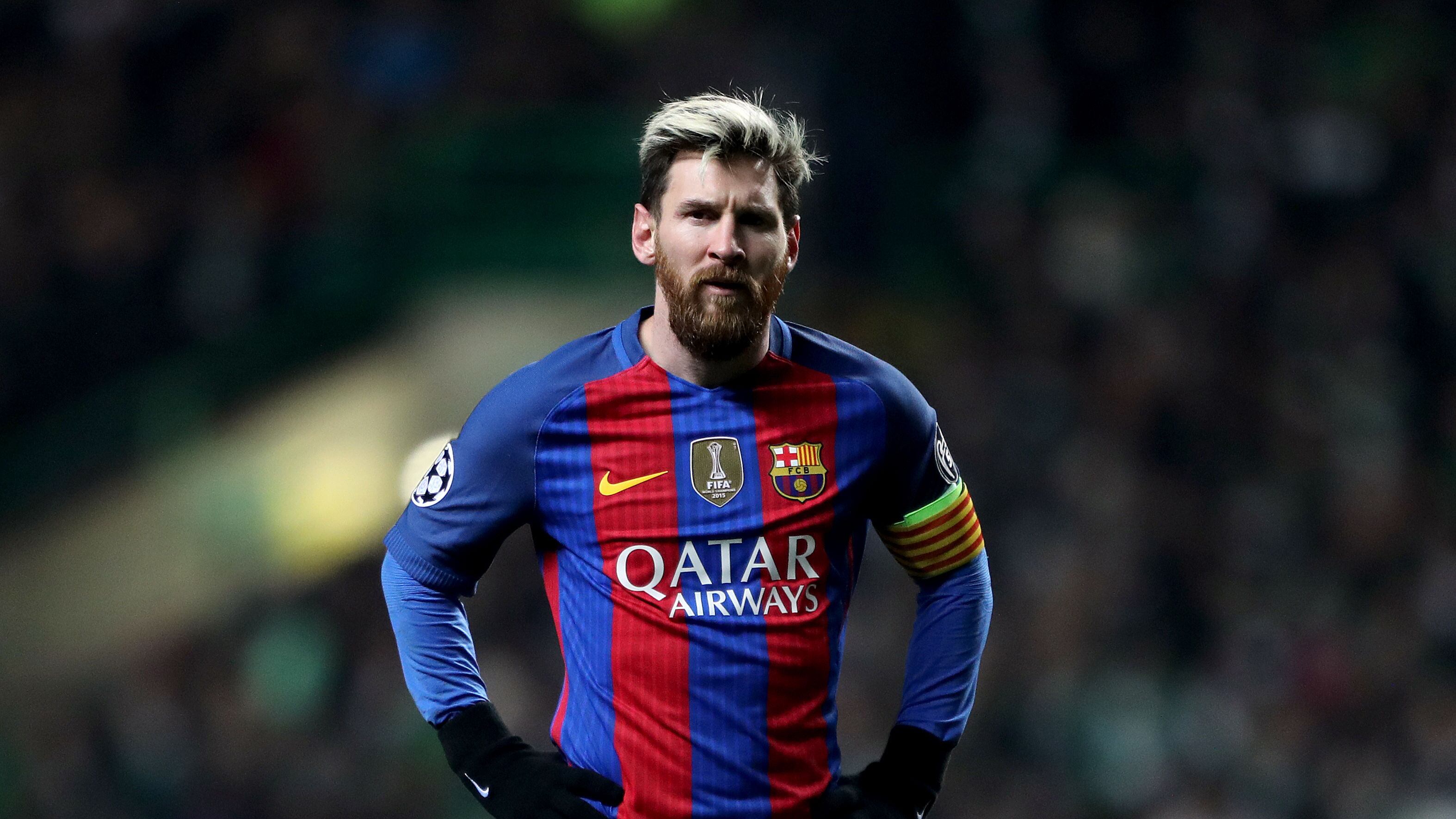 Tronchetti sogna: "Vorrei Messi all'Inter"