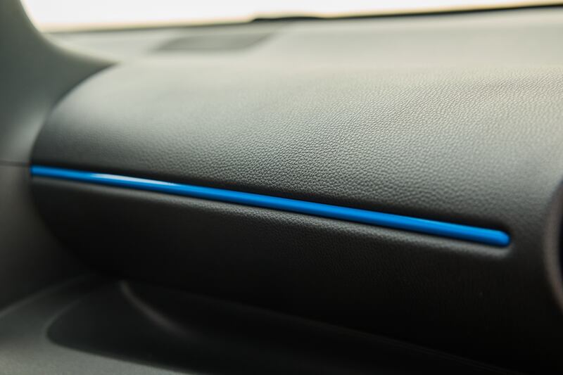 Toyota Yaris Hybrid 2024 11