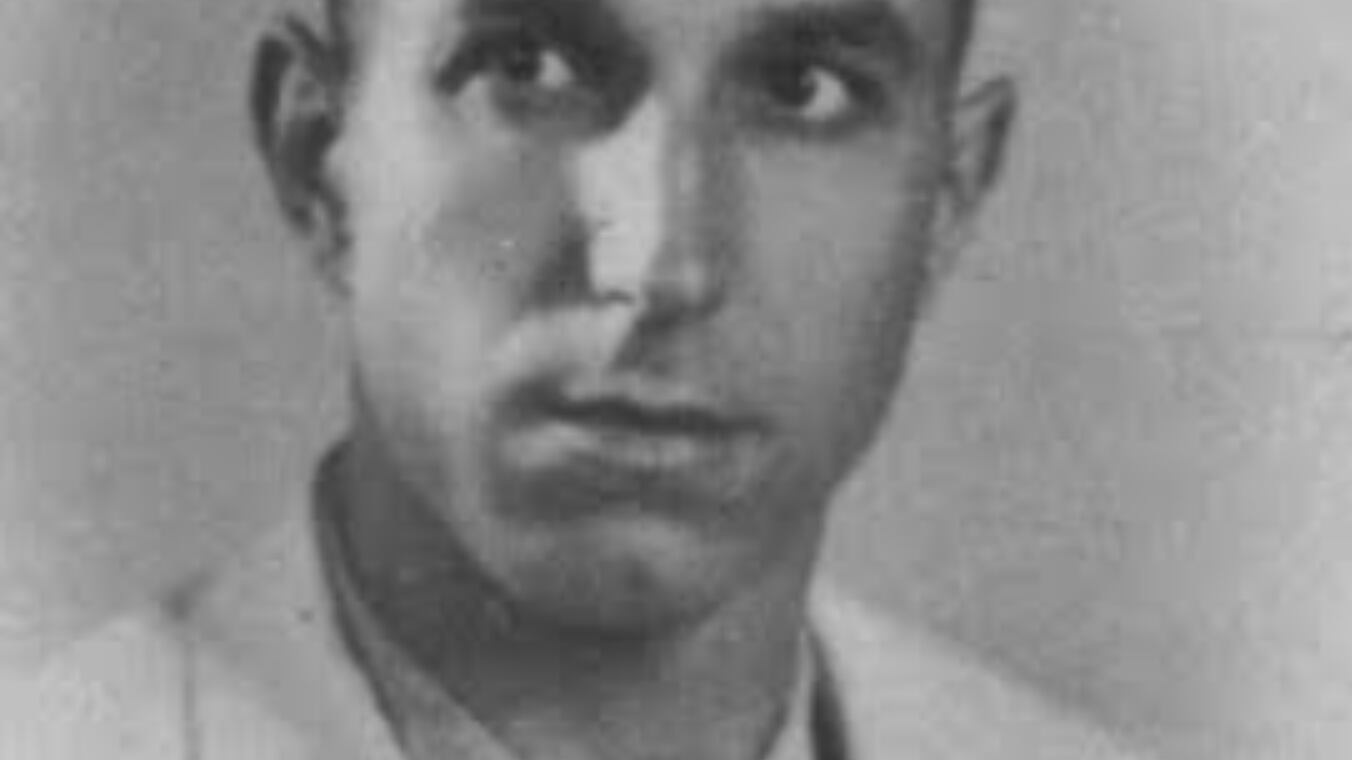 La misteriosa vita di Antonio Canepa, fascista per inganno