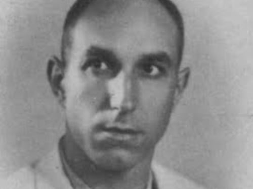 La misteriosa vita di Antonio Canepa, fascista per inganno