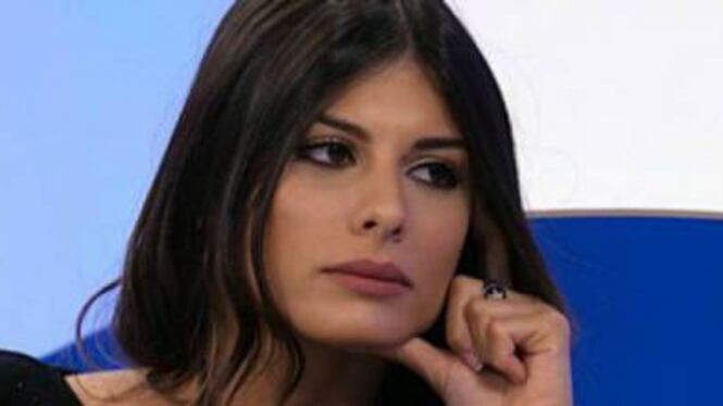 Giulia Cavaglià: “Ho presentato Manuel ai miei genitori”