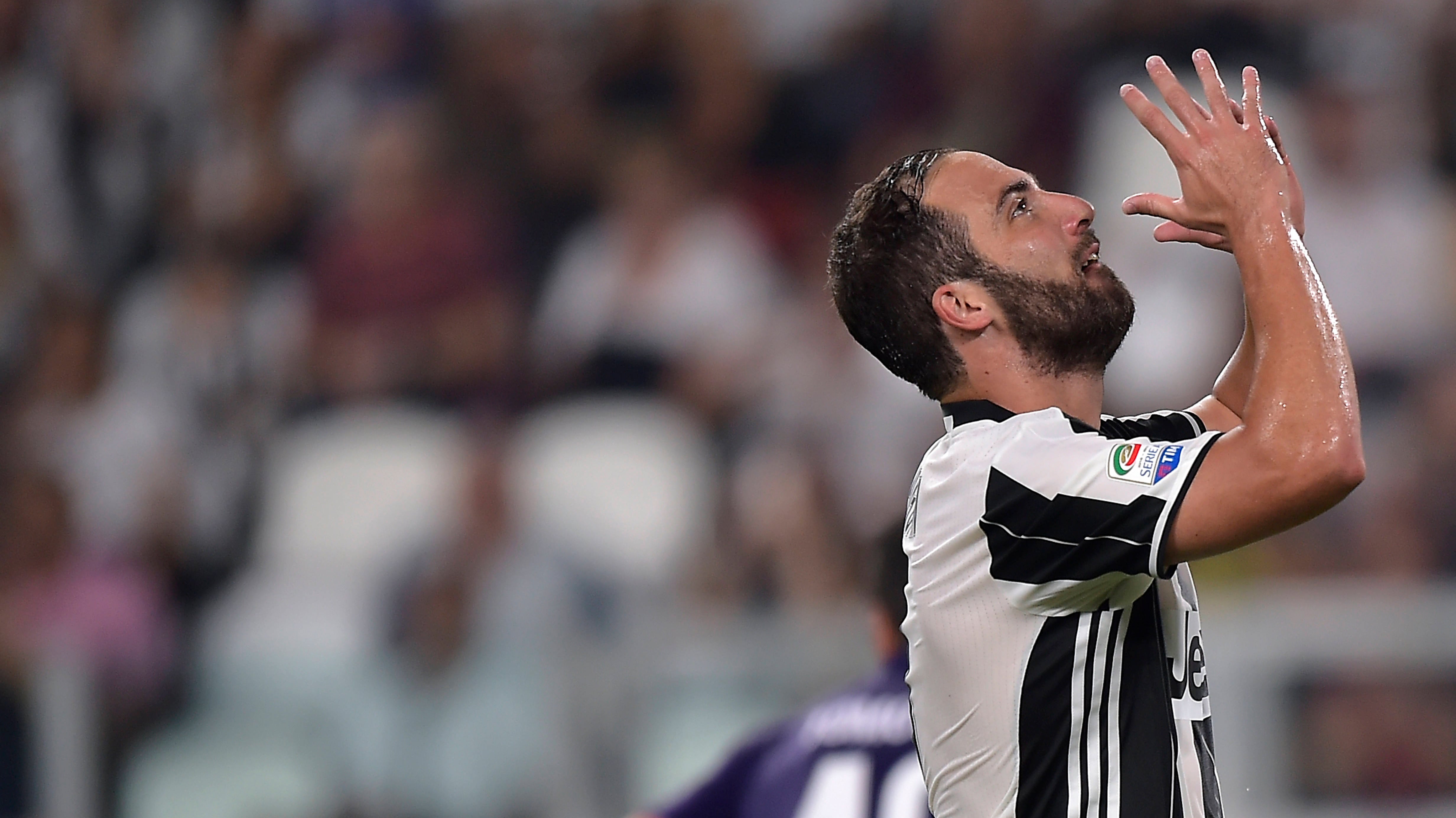 L'Europa sorride all'Italia. Juve e Napoli in discesa