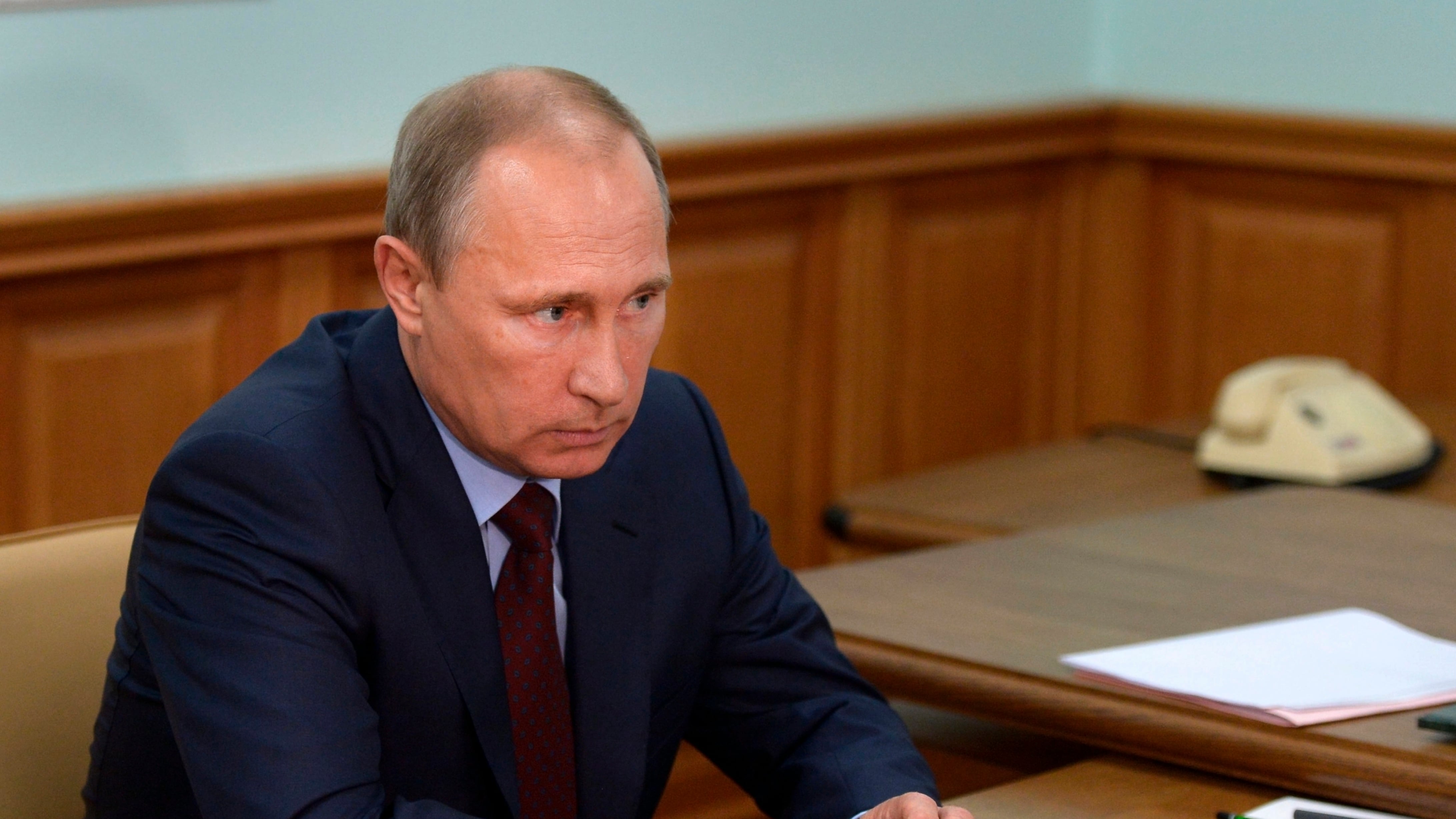 Ucraina, Usa e Ue varano nuove sanzioni contro la Russia