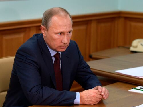 Ucraina, Usa e Ue varano nuove sanzioni contro la Russia