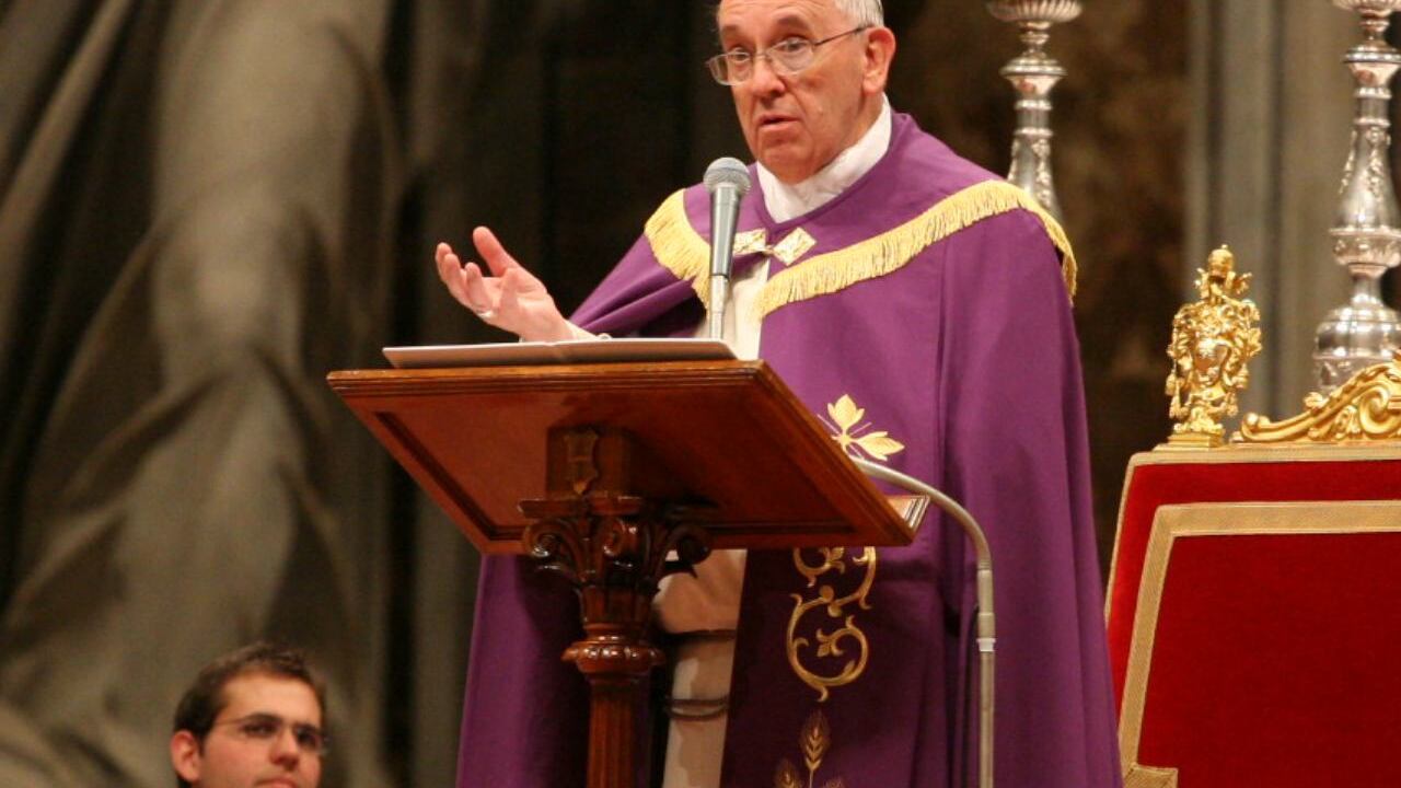 Anche Papa Francesco si dimetterà?