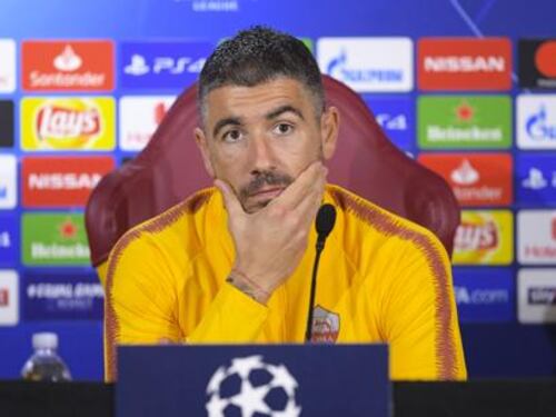 Kolarov a muso duro: "I tifosi non capiscono di calcio"