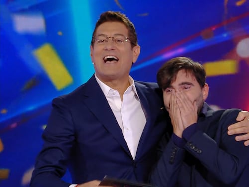 Chi è Marco Briano il super campione di Sarabanda che ha vinto 176 mila euro