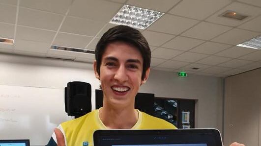 Il super ragazzo che ricorda ogni cosa