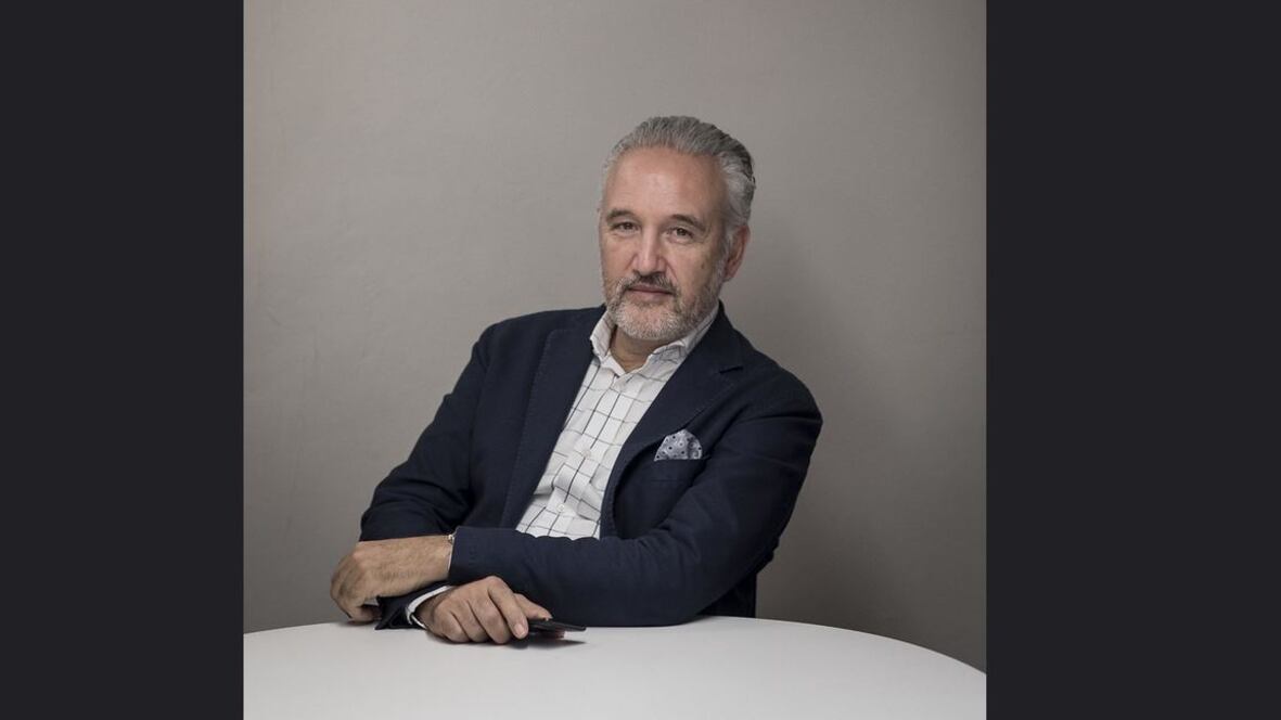 Assoluce, Carlo Urbinati eletto presidente