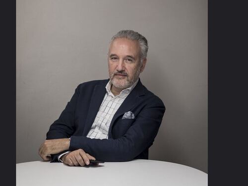 Assoluce, Carlo Urbinati eletto presidente